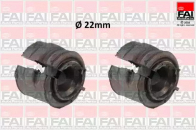 FAI AUTOPARTS ss7553k -  Опора, стабилизатор